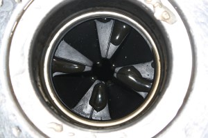 My new view from above.