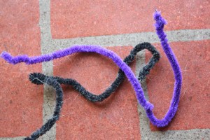 Pipe cleaners