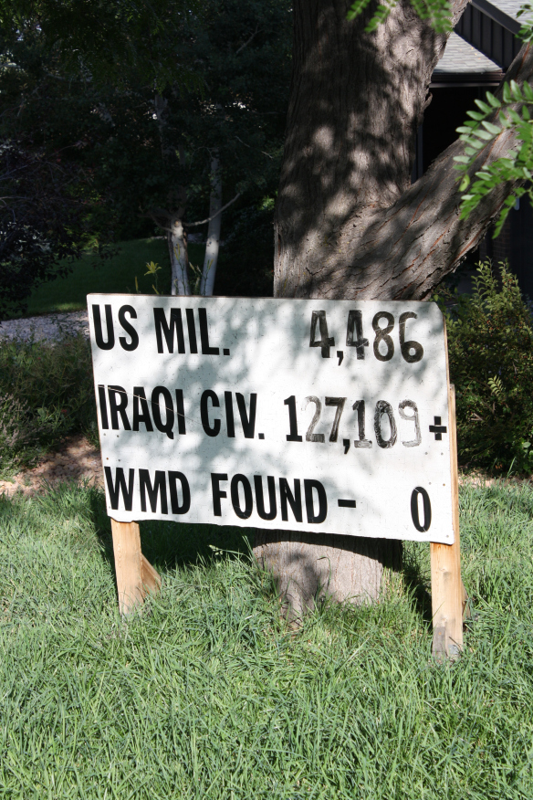 Death toll numbers as of August 8, 2014